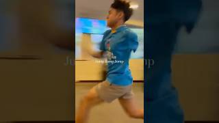 Plyometric training plyometrics power trackandfiel reels indonesia [upl. by Brear327]