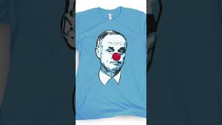 Dallas Braden Loses It On Dave Portnoy Over Rob Manfred Clown Nose TShirt [upl. by Roselani854]