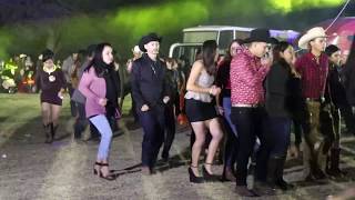 BODA EN CAÑAS CON LOS INDOMABLES DE CEDRAL EN VIVO [upl. by Otrebliw]