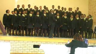 NOMBULELO HIGH SCHOOLAFRIKAANS [upl. by Atneuqal]