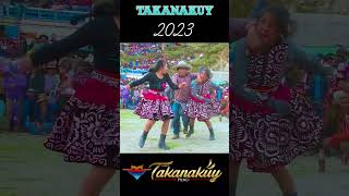 warmi takanakuy colquemarca 2023 [upl. by Ainerol]