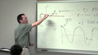 Chem 203 Organic Spectroscopy Lecture 08 Introduction to NMR Spectroscopy Part 2 [upl. by Yrdua740]