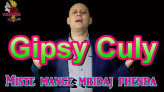 Gipsy Culy Mištes mang mridaj phenda [upl. by Alesig]