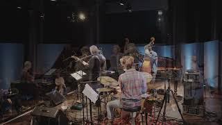 Moritz Stahl Quintett  Salzwiesen Live at BR Studio 2 [upl. by Tallbot]