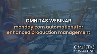 How to production management within mondaycom [upl. by Atilemrac]