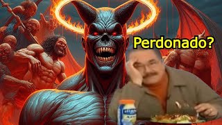 Por fin Perdonan a Pedrito SOLA [upl. by Ojybbob]