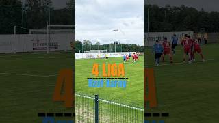 CK KS Troszyn  rzut karny  shorts 2024 penalty [upl. by Nedle]