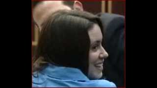 Happy Birthday Casey Anthony [upl. by Yrollam368]