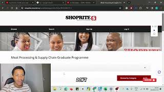 How to APPLY for INTERNSHIPS GRAD PROGRAMES and LEARNERSHIPS in SOUTH AFRICA [upl. by Saree]