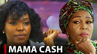 MAMA CASH  A Nigerian Yoruba Movie Starring Biola Adebayo  Bidemi Kosoko  Toyin Afolayan [upl. by Gabi346]