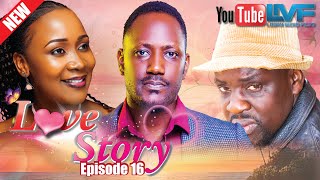 LOVE STORY episode 16 UGANDAN MOVIES 2024 [upl. by Garvey814]