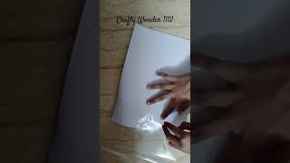 Easy method to make whiteboard subscribe to my channel [upl. by Sheela]