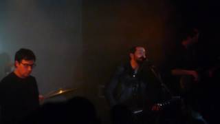 Cigarettes After Sex  Apocalypse live in Paris [upl. by Wilkins122]