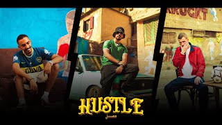 القيادات العليا  مروان موسى هصل  Randar  Alyoung  Marwan Moussa HUSTLE Official Music Video [upl. by Rolfe]