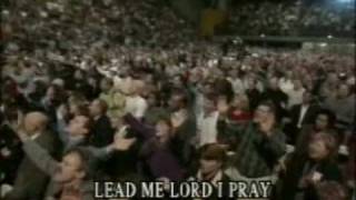 Potters Hand  HILLSONG Shout to the Lord 2000 [upl. by Aihn727]