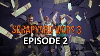 BEST Value PC Challenge  Scrapyard Wars Season 3  Episode 2 [upl. by Kauffman607]