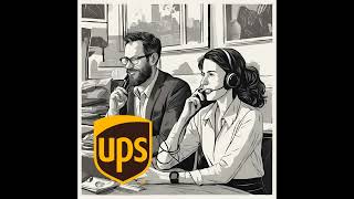 United Parcel Service UPS Earnings Call 2024 Q3 [upl. by Ueihttam]