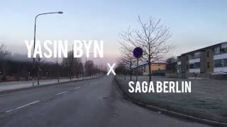 YASIN BYN  TRAKTEN OFFICIELL VIDEO [upl. by Nagrom675]