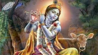 hare krishna relaxing music [upl. by Janetta478]