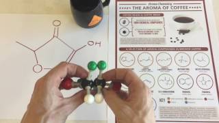 Optical isomerism for OCR A level Chemistry  a unified chemistry style application [upl. by Viccora19]