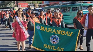 Strawberry Festival 2024 Civic Parade Full Video Start To End [upl. by Stuckey704]