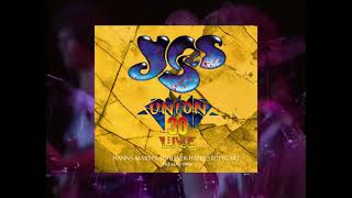 Yes – Owner Of A Lonely Heart live at Union Live 30th Anniversary Box Set [upl. by Pete280]