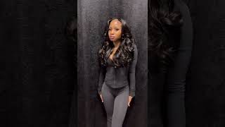 Glamour Tresses specializes in providing highquality hair extension solutions hairstyle hair [upl. by Marlee]