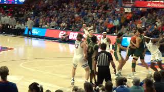 Full highlights from Boise States 6558 upset over no 17 Colorado State [upl. by Anabelle]