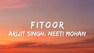 Fitoor  Shamshera  Song [upl. by Ellened]