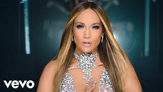 Jennifer Lopez  El Anillo Official Video [upl. by Lyrem920]