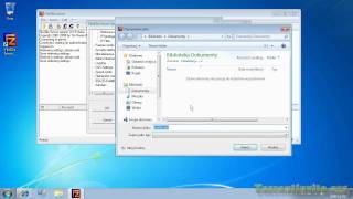 FileZilla Server Instalacja i konfiguracja [upl. by Eiramanitsirhc395]