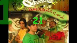 30 songs Reggae Dancehall Raggamuffin Español In One Mix Part 1 2 [upl. by Auqinahs12]