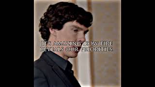 Sherlock Holmes phrase [upl. by Essex]