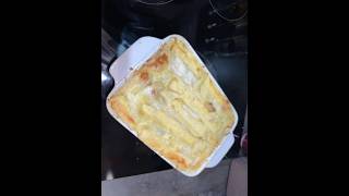 Recette tartiflette sans oignon [upl. by Esilrahc]