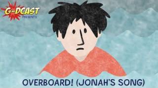 Yom Kippur A Book of Jonah song for kids on the Jewish holidays [upl. by Fonsie655]