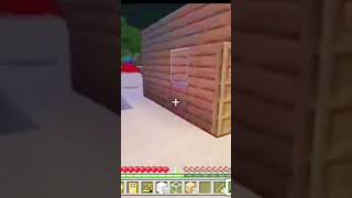 A magia do minecraft [upl. by Akirderf]