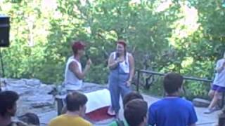 2010 Camp Barnabas Kool Aid song Froggy [upl. by Hux]