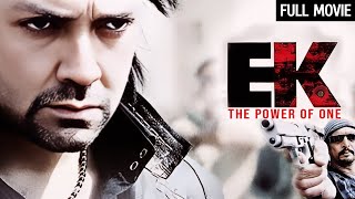 Ek  The Power Of One Full Movie HD Bobby Deol Nana Patekar Shriya Saran Jackie Shroff [upl. by Holden715]