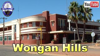 Wongan Hills  Western Australia New Footage 2020 [upl. by Etteiluj]