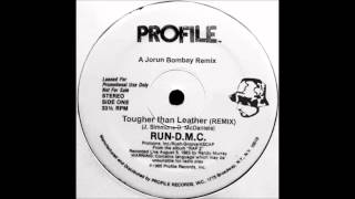 Tougher Than Leather Jorun Bombays 1988 Street Remix [upl. by Ettegdirb]