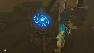 BotW Slated for Upgrades Sheikah Slate Purah [upl. by Ahpla]