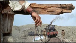 A Bullet For The General Western Full Movie English Classic Film watchfree cowboyfilm [upl. by Liuka368]