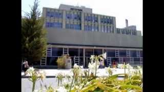 Hospital de chuquicamata destruccion [upl. by Muryh20]