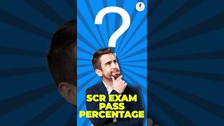 SCR Exam pass percentage  Analyzing SCR Exam Pass Percentages  Fintelligents [upl. by Icyaj]