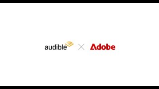 How Data Can Transform Customer Experiences Audible amp Adobe [upl. by Starla]