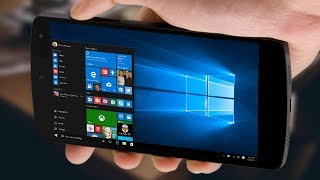 INSTALLER ET LANCER WINDOWS 1087XP SUR ANDROID [upl. by Nangatrad]