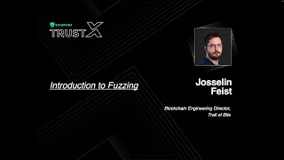 Introduction to Fuzzing [upl. by Yraht]