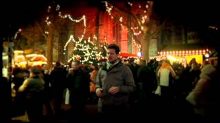 Adventskalender Tag 14  Heilig Abend Fest der Liebe [upl. by Pierro]