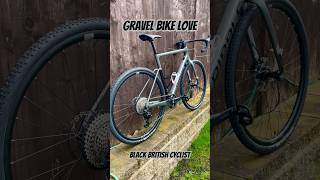 New Bike Ribble CGR gravelbike [upl. by Anitsua]