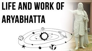 Biography of Aryabhatta आर्यभट्ट की जीवनी Know life amp work of the greatest mathematician of all time [upl. by Chamkis]